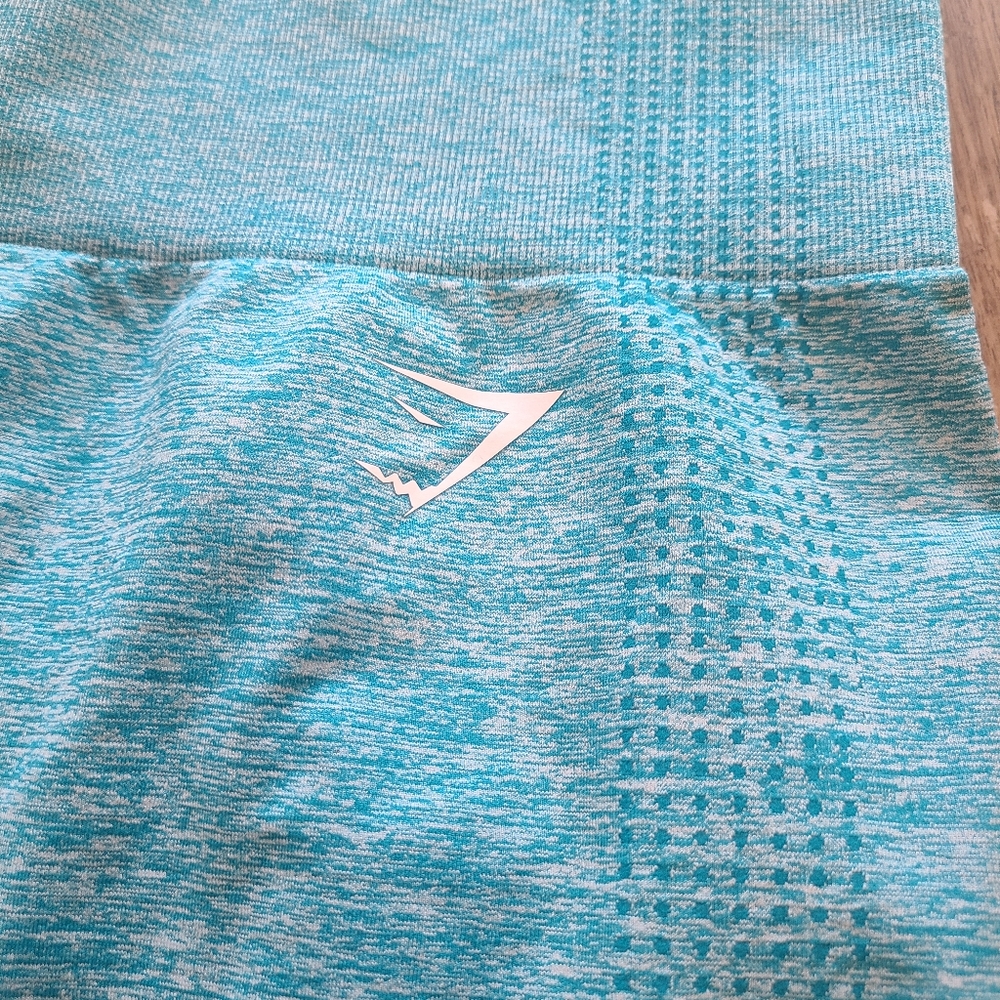 Gymshark Womens

VITAL SEAMLESS LEGGINGS